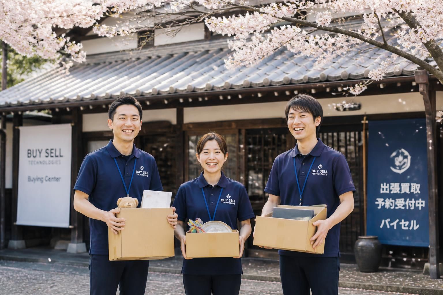 サービスイメージ