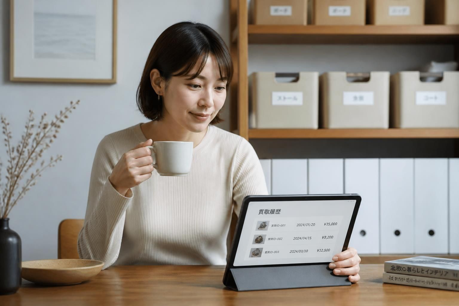 サービスイメージ