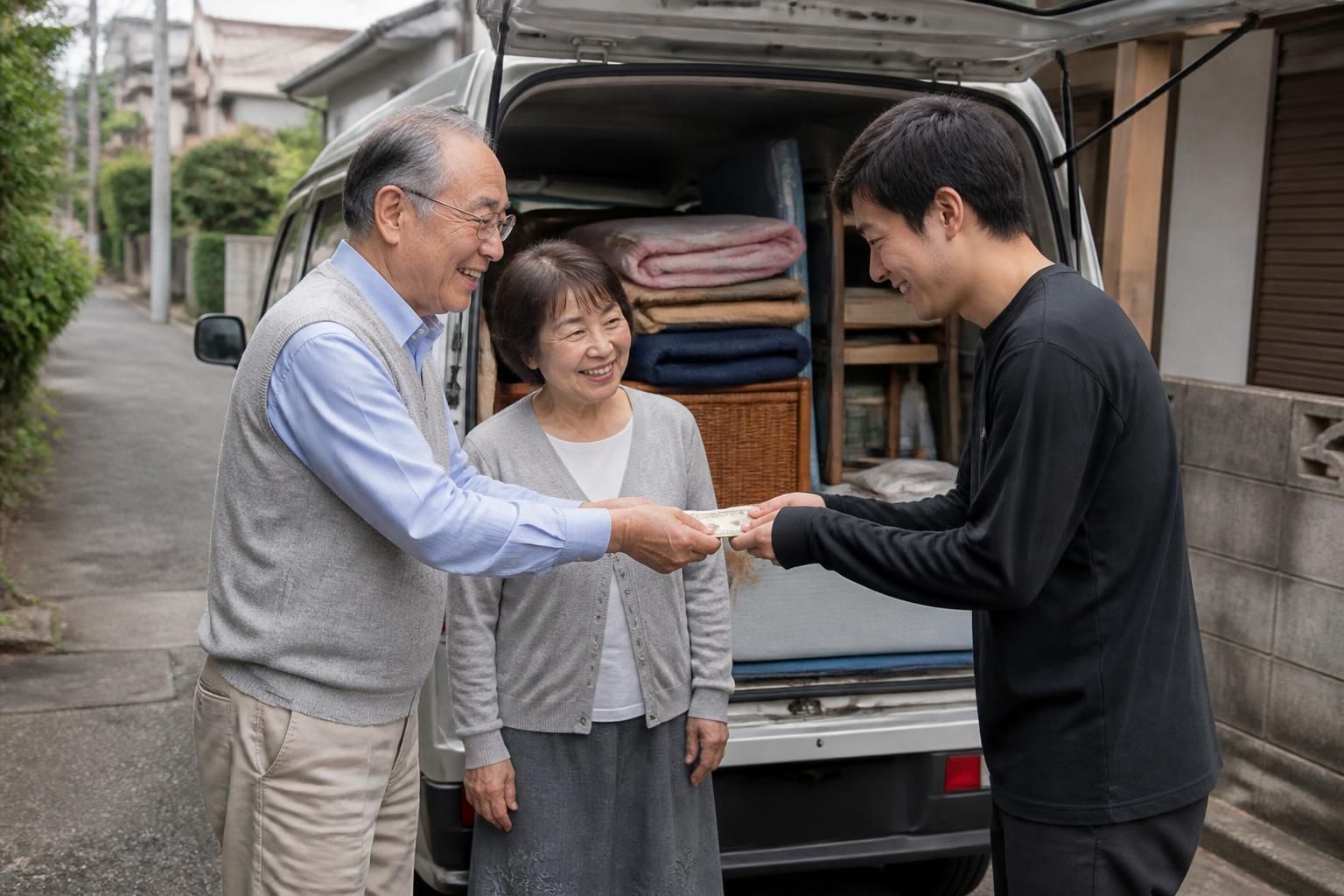 費用の考え方と隠れコスト